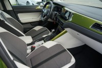 VW Taigo 1.0 TSI DSG Style VC T-Leder