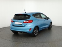 Ford Fiesta 1.0 EB Hybrid Titanium
