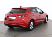 Mazda 3 2.0 Skyactive