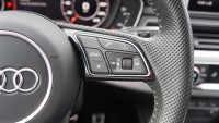 Audi A5 Coupe 2.0 TFSI sport quattro 3x S line