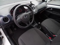 VW up up! 1.0 Active