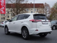 Toyota RAV 4 RAV4 2.0 4x4 Team D