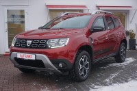 Vorschau: Dacia Duster II 1.5 Celebration