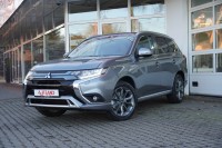 Vorschau: Mitsubishi Outlander 2.4Hybrid