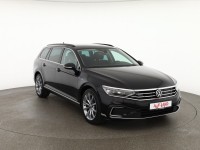 VW Passat Variant 1.4 TSI DSG GTE