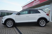 VW T-Roc 1.0 TSI