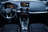 Audi SQ2 2.0 TFSI quattro
