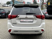 Mitsubishi Outlander 2.4 PHEV AWD Aut.