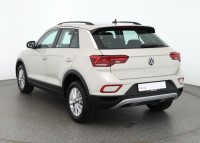 VW T-Roc 1.0 TSI Life