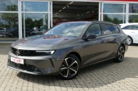 Vorschau: Opel Astra ST 1.2 Turbo
