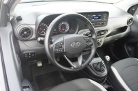 Hyundai i10 1.0