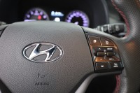 Hyundai Tucson 1.6 T-GDI 4WD N-Line