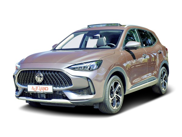 MG HS 1.5 T-GDI Luxury Aut.