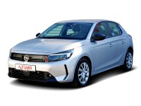 Opel Corsa 1.2 DI Turbo Facelift Sitzheizung LED Tempomat