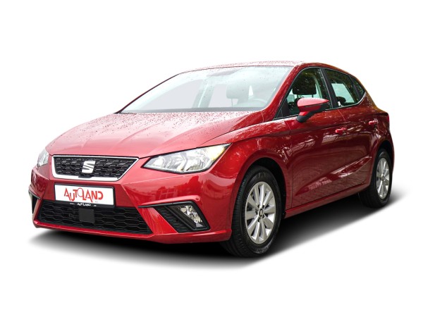 Seat Ibiza 1.0