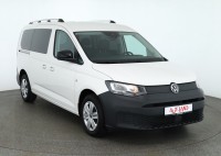 VW Caddy Maxi 1.5 TSI