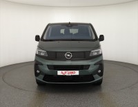 Opel Zafira Life XL 2.0 CDTi Aut.