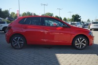 VW Polo 1.0 TSI Beats