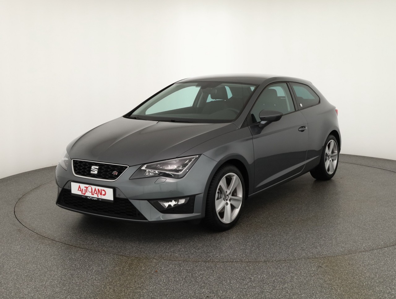 Seat Leon 1.4 TSI FR