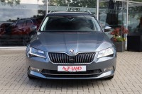 Skoda Superb Combi 1.4 TSI Style