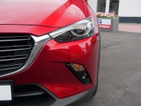 Mazda CX-3 2.0 SkyaktivG