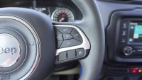 Jeep Renegade Longitude1.4 MultiAir