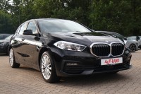 BMW 118 i Advantage