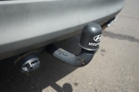 Hyundai Tucson 1.6 T-GDI 4WD