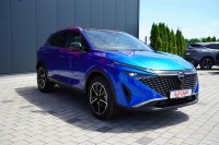 Nissan Qashqai N-Connecta 1.3 Dig-T Aut.