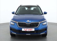Skoda Kamiq 1.5 TSI Ambition