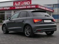 Audi A1 1.0 Sportback