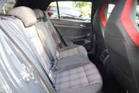 VW Golf VIII 2.0 GTI