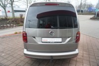 VW Caddy 2.0 TDI Family DSG