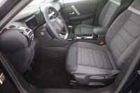 Citroen C4 PureTech 130