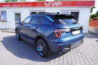 Lynk&Co 01 1.5 TD PHEV Aut.