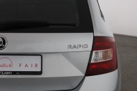 Skoda Rapid SB 1.0 TSI DSG Cool Edition