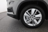 Skoda Karoq 1.5 TSI DSG Selection