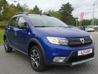 Dacia Sandero Stepway II 0.9 TCE