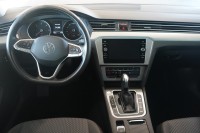 VW Passat Variant 2.0 TDI DSG