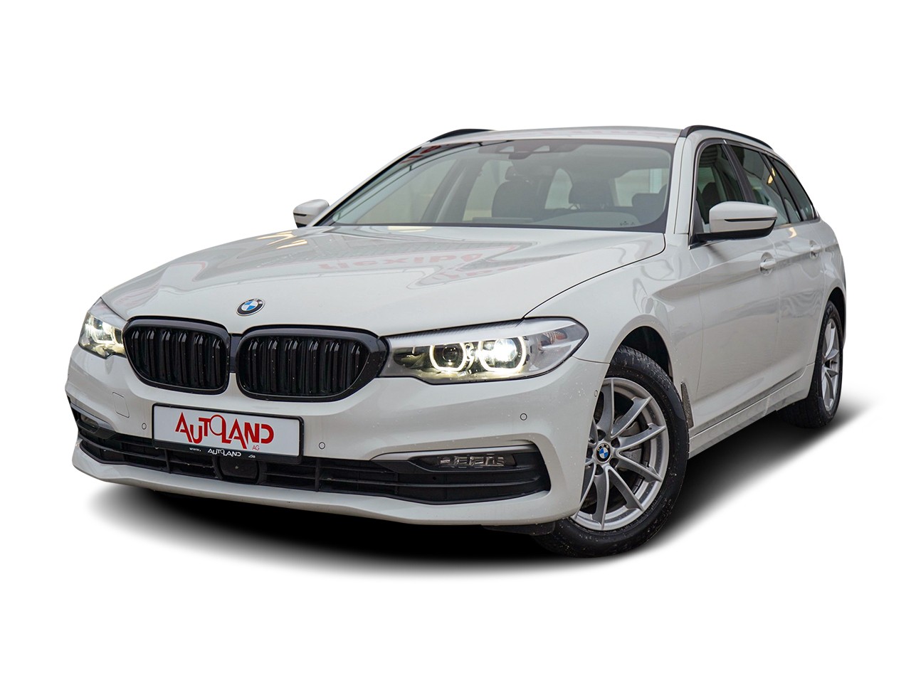 BMW 520 520d Touring