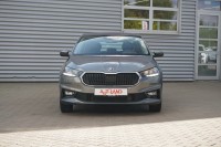 Skoda Fabia 1.0 TSI DSG