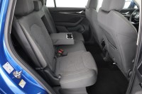 Skoda Kodiaq 2.0 TDI DSG 4x4