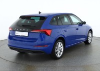 Skoda Scala 1.0 TSI DSG Style
