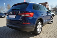 Skoda Kodiaq 2.0 TDI DSG 4x4