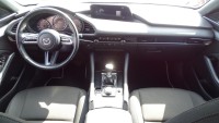 Mazda 3 SKYACTIV-G M-Hybrid