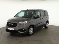Opel Combo Life E 1.5 CDTI Elegance Navi Kamera DAB