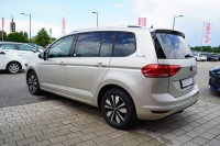 VW Touran 1.5 TSI DSG Comfortline