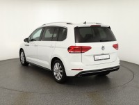 VW Touran 1.5 TSI Highline R-Line