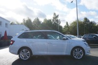 Skoda Fabia Combi 1.0 TSI Clever