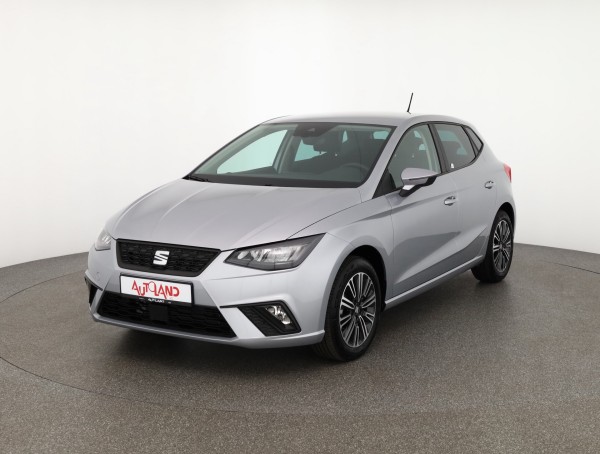 Seat Ibiza 1.0 Style